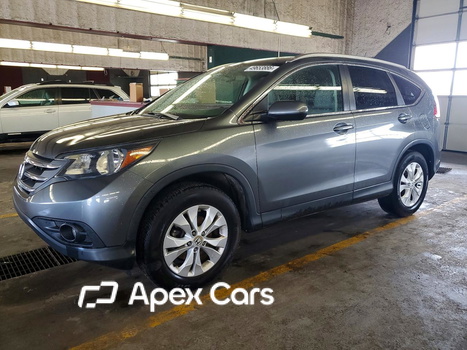 Honda CR-V 2014 - Image 1 of 13