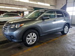 Honda CR-V 2014