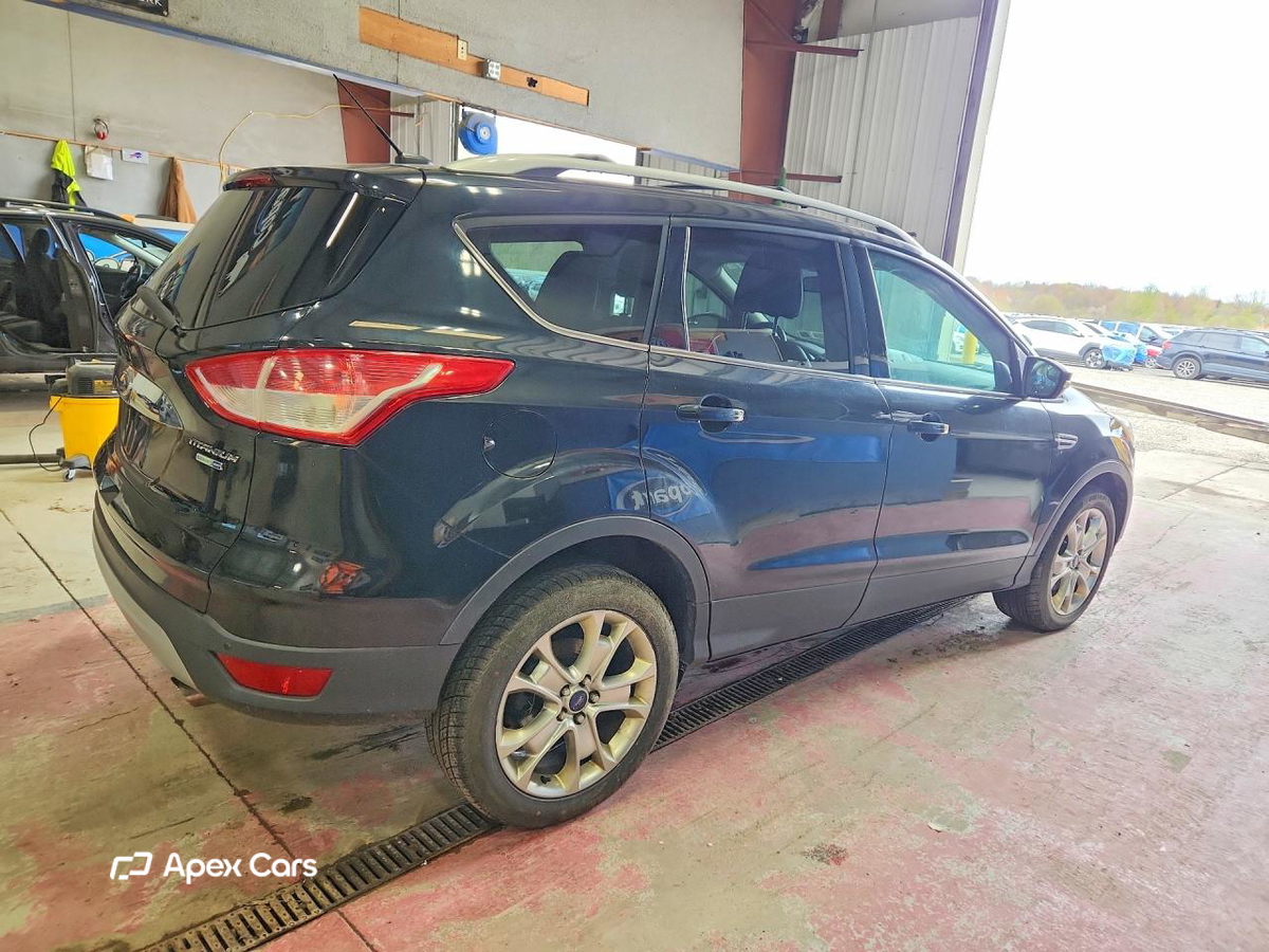 Ford Escape 2014