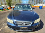 Hyundai Sonata 2008