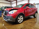 Buick Encore 2016