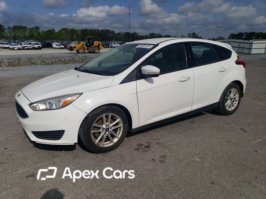 Ford Focus 2017 - Image 1 of 12
