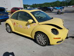 Volkswagen Beetle 2008