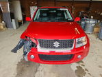 Suzuki Grand Vitara 2011