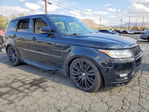 Land Rover Range Rover 2016