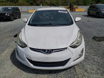 Hyundai Elantra 2014