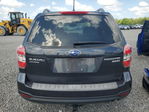 Subaru Forester 2015