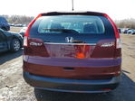 Honda CR-V 2012