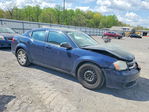 Dodge Avenger 2014