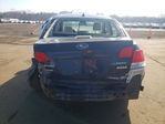 Subaru Legacy 2013