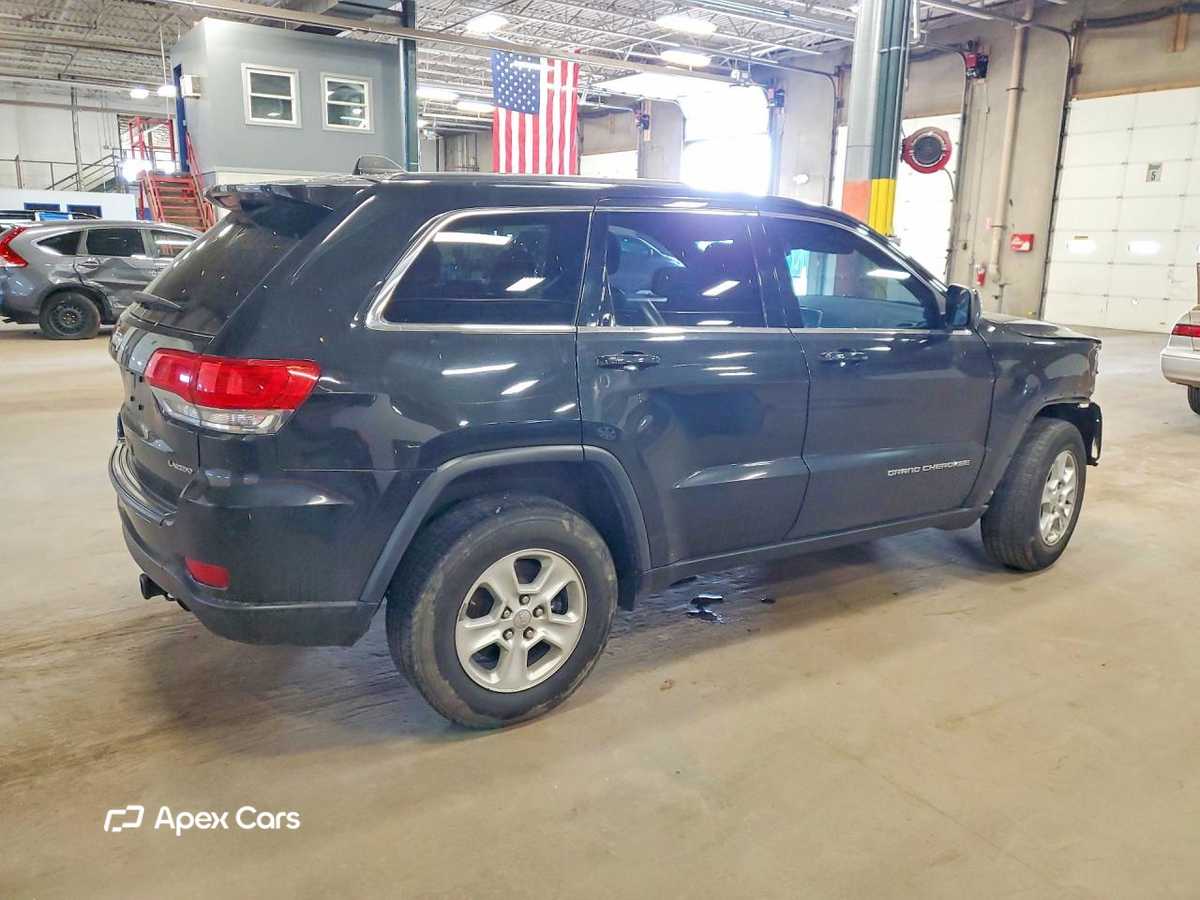 Jeep Cherokee 2014