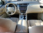 Nissan Murano 2017