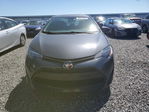 Toyota Corolla 2017
