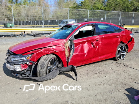 Honda Accord 2019 - Image 1 of 14