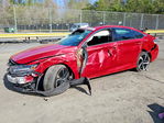 Honda Accord 2019
