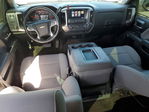 Chevrolet Silverado 2015