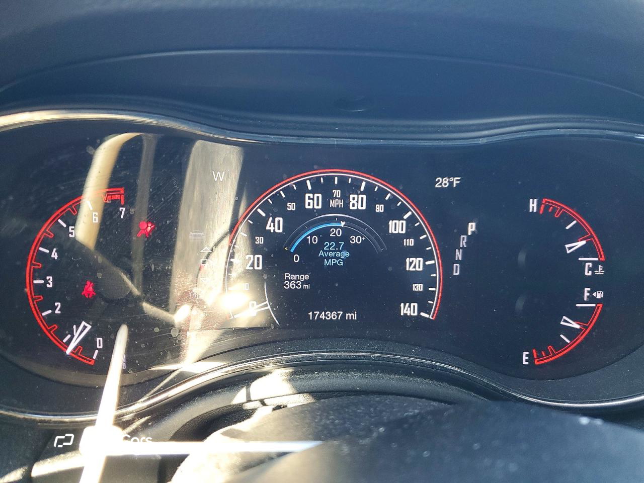 Dodge Durango 2019