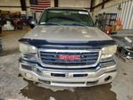 GMC Sierra 2004