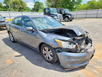 Honda Accord 2012