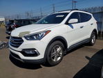 Hyundai Santa Fe 2017