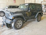 Jeep Wrangler 2016
