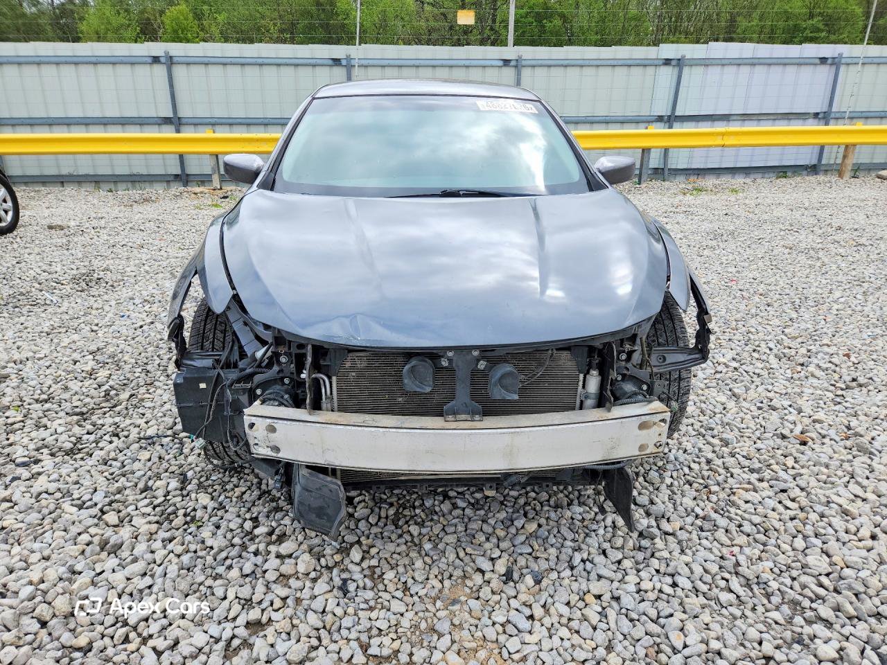 Nissan Altima 2017