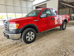 Ford F-150 2012