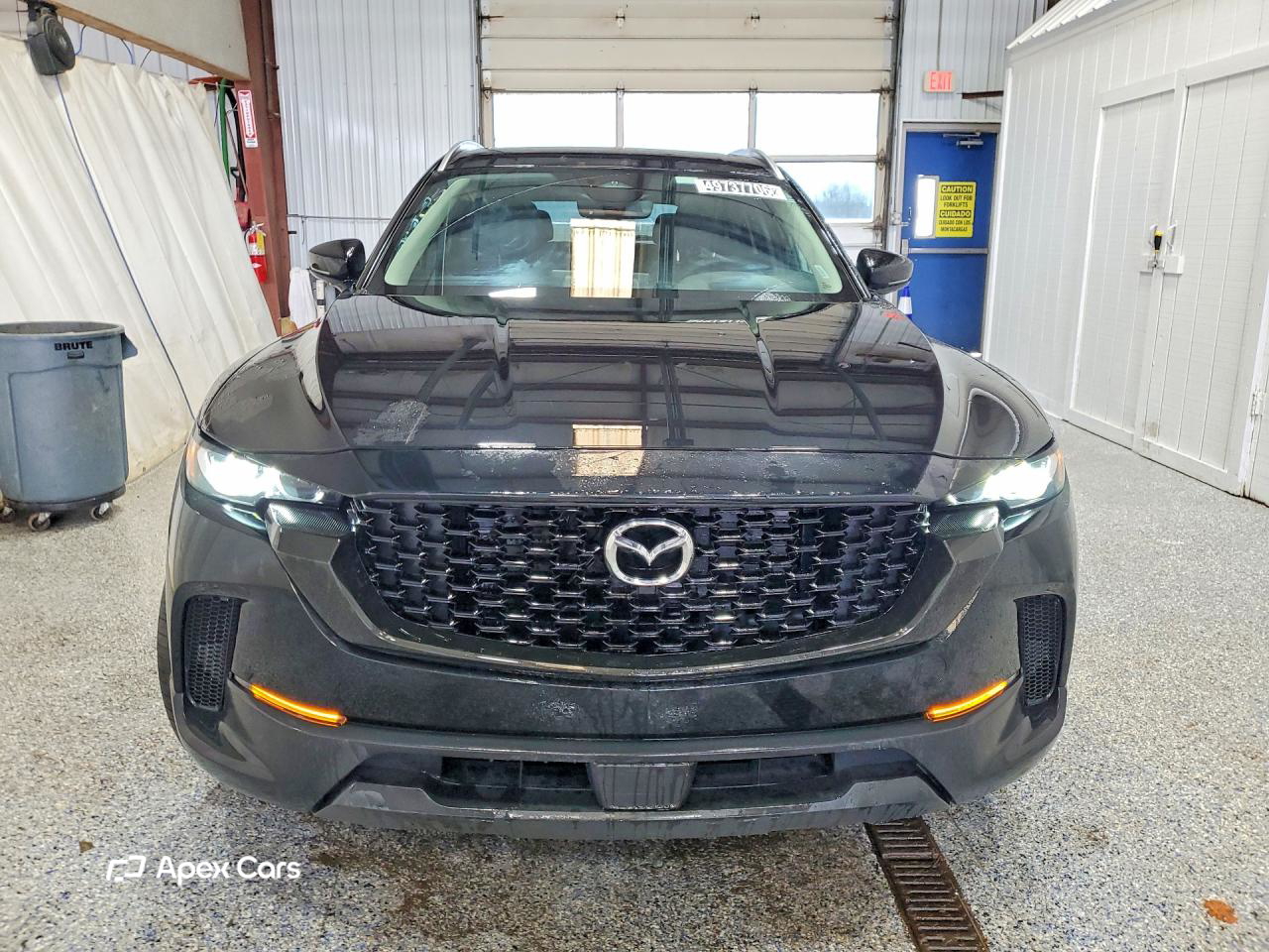 Mazda CX-50 2025