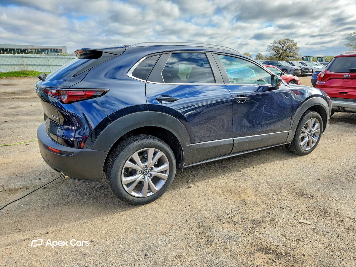 Mazda CX-30 2023