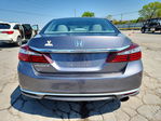 Honda Accord 2017