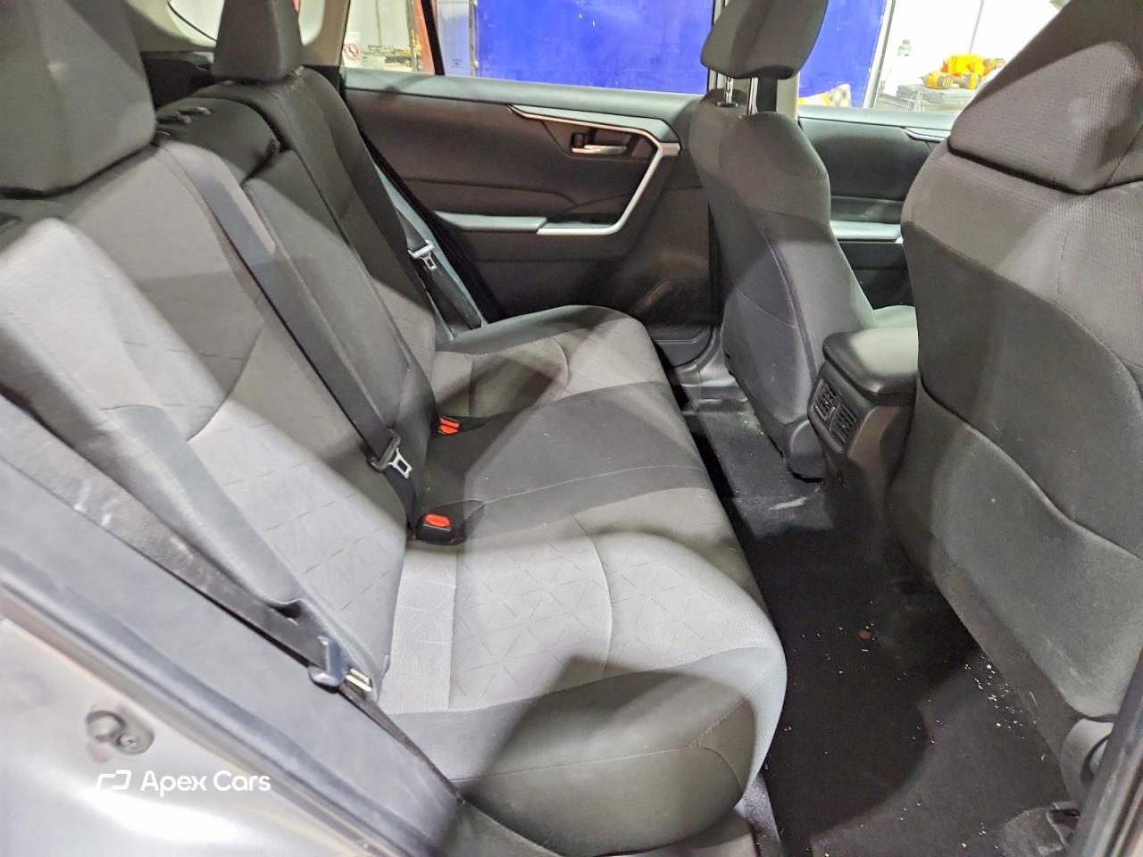 Toyota RAV 4 2024