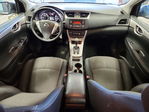 Nissan Sentra 2015