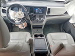 Toyota Sienna 2017