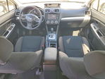 Subaru Impreza 2016