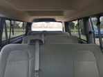 Chevrolet Express 2025