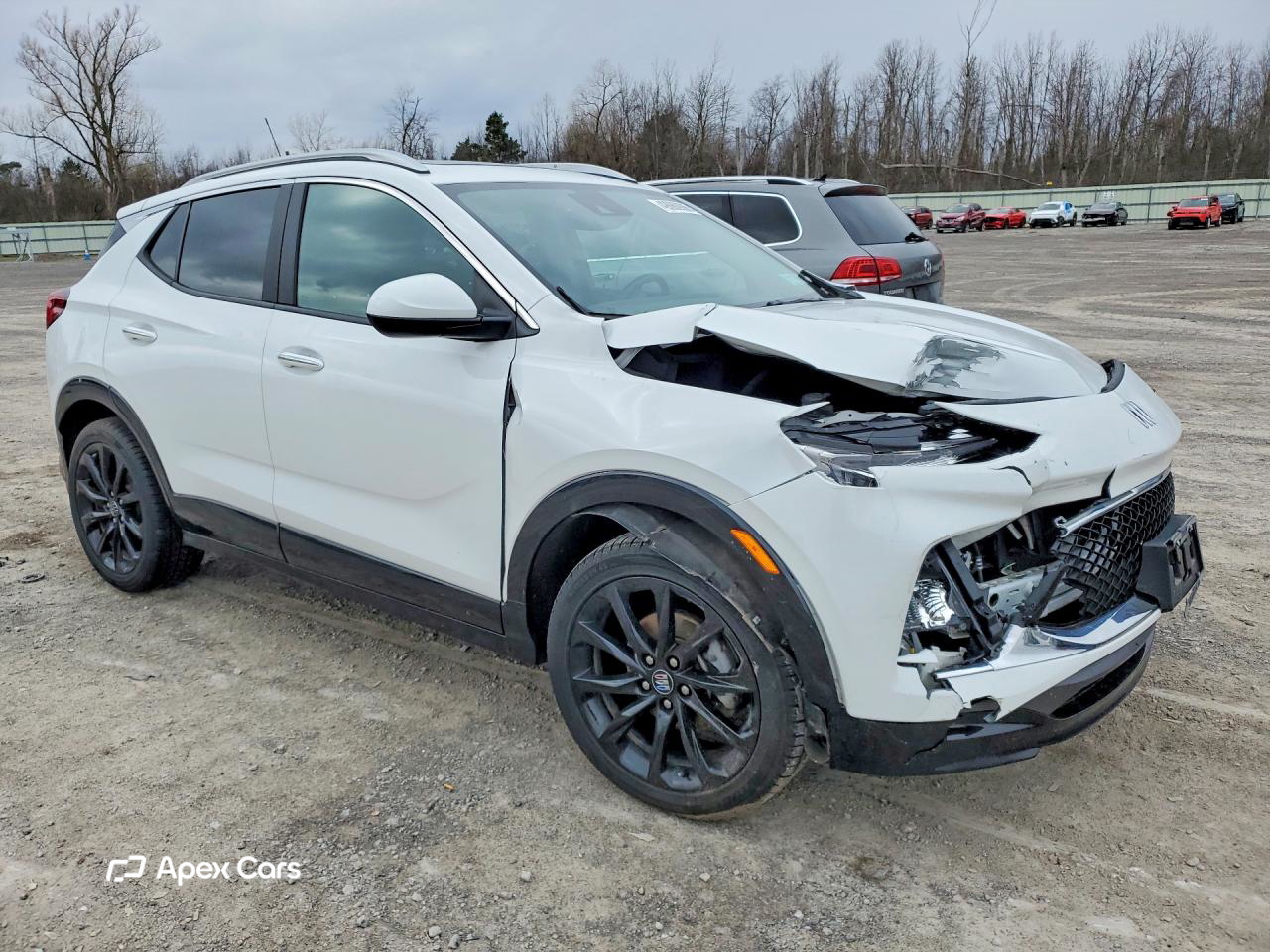 Buick Encore 2024