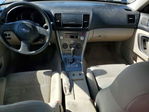 Subaru Outback 2007