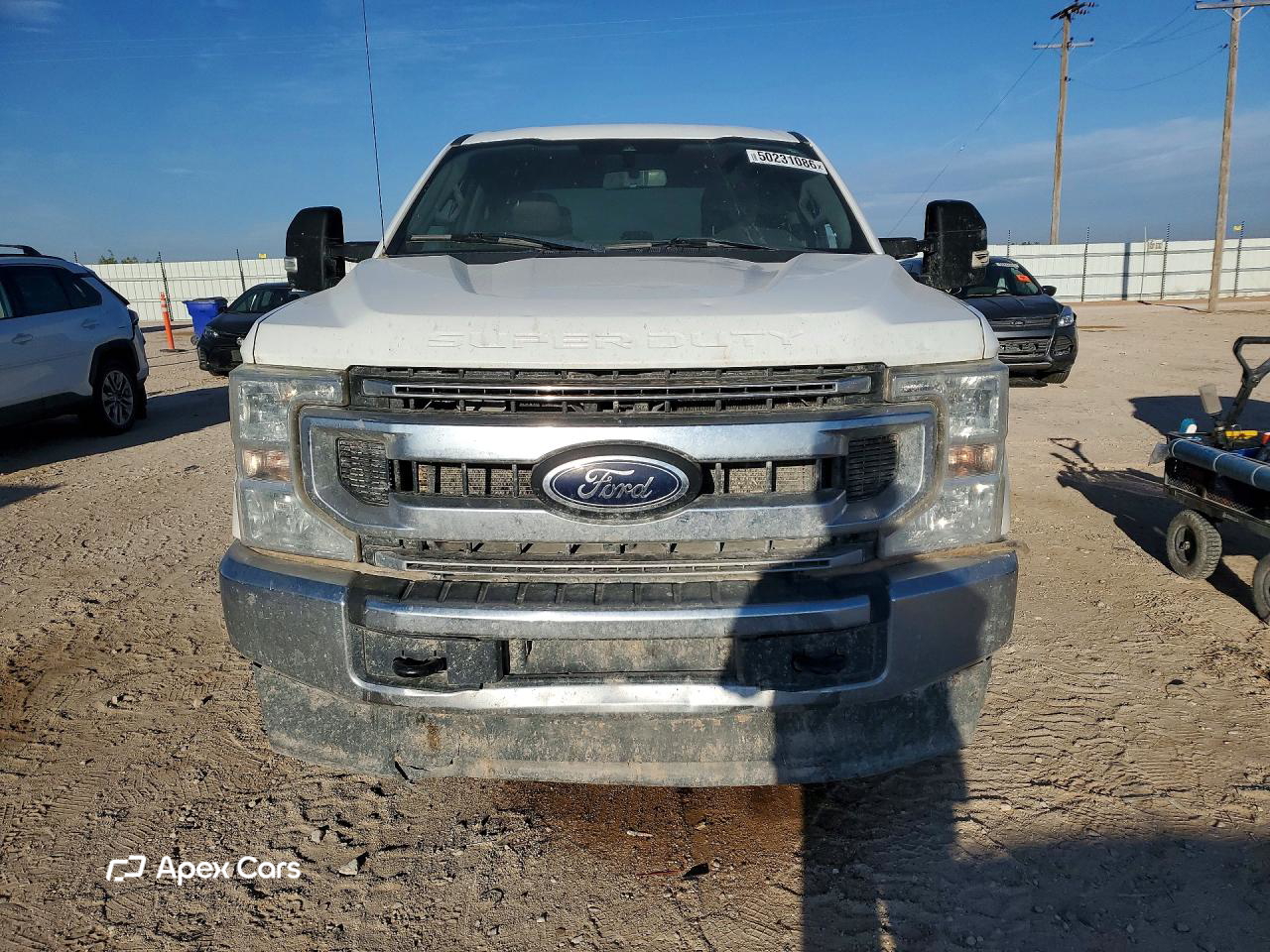 Ford F250 2020