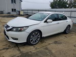 Honda Accord 2013