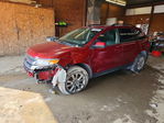 Ford Edge 2013