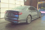 Audi A8 2019