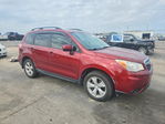 Subaru Forester 2014