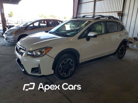 Subaru XV 2017 - Zdjęcie 1 z 14