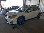 Subaru XV 2017