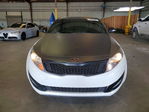 Kia Optima 2013