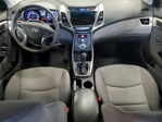 Hyundai Elantra 2015