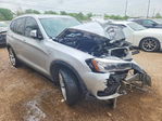 BMW X3 2017