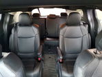 Toyota Sienna 2025
