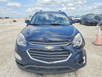 Chevrolet Equinox 2016