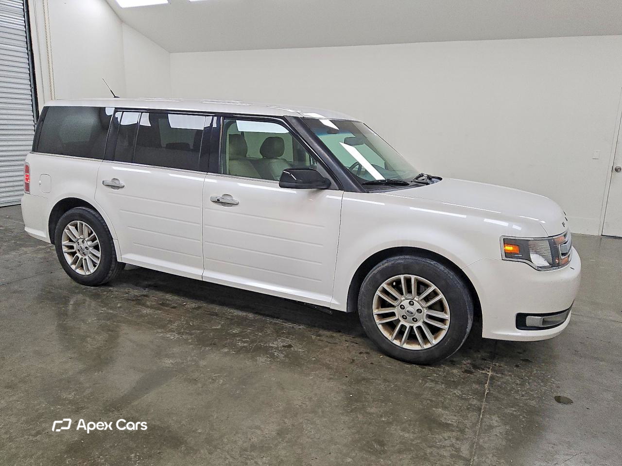 Ford Flex 2016